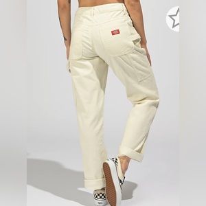 Women’s Dickies corduroy pants